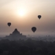 Myanmar kì bí - Kỳ 2: Bagan, miền đất lửa