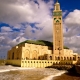 Morocco – Vẻ đẹp huyền thoại từ kiến trúc Ả Rập cổ