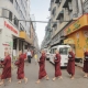Myanmar kì bí - Kỳ cuối: Yangon, xưa và nay