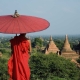 Khám phá thành phố Bagan – Myanmar