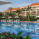Sun Spa Resort đạt tiêu chuẩn 5 sao