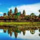 Trải nghiệm cuộc sống hoàng gia ở Campuchia 