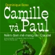Tọa đàm giới thiệu sách Camille và Paul (Niềm đam mê mang tên Claudel)