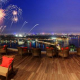 Tiệc pháo hoa hoành tráng mừng giải phóng thủ đô tại Sofitel Plaza Hà Nội