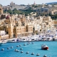  Malta – đảo quốc kỳ bí và quyến rũ trong nắng xuân