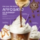 The Coffee Bean & Tea Leaf ra mắt phong vị Affogato hoàn toàn mới cho món Ice Blended