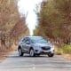 Mazda CX-5 – cho những chuyến đi hoàn hảo