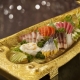 Thưởng thức Sushi sành như người Nhật