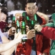 Sao Việt cùng fan chinh phục giấc mơ bóng đá