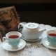 Ôtê Coffee & Tea - Nét 'Châu Âu' giữa Hà thành