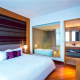 Grand Mercure Đà Nẵng được chứng nhận đạt tiêu chuẩn 5 sao