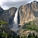 Yosemite – điểm đến mới trong hành trình khám phá nước Mỹ