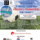 Hiệp hội các Doanh nghiệp Anh Quốc tại Việt Nam tổ chức giải bóng đá gây quỹ từ thiện