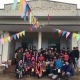 Paradise tặng quà cho 50 hộ nghèo tỉnh Quảng Ninh