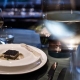 Bếp trưởng 2 sao Michelin trình diễn nghệ thuật ẩm thực Pháp tại La Table du Chef