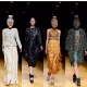 NTK Công Trí mang hồn 'lúa' vào lụa tại Tokyo Fashion Week 