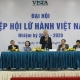 Hiệp hội Lữ hành Việt Nam tổ chức đại hội nhiệm kỳ 2016-2020