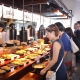 Marukame Udon – chuỗi nhà hàng Nhật Bản, tiếp tục khai trương chi nhánh thứ 7