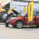 Renault tổ chức trưng bày và lái thử xe tại Thái Nguyên và Vũng Tàu