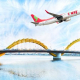 T’way Airline khai trương đường bay Đà Nẵng - Seoul