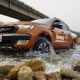 Ford Việt Nam tăng doanh số 52% trong 6 tháng đầu năm