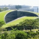 Xu hướng ‘xanh hoá’ của kiến trúc thế giới 