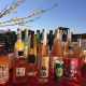 Khai trương Cửa hàng Thực phẩm của của Ibaraki,Tochigi và Gunma tại Việt Nam 