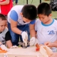 Ford Việt Nam tổ chức ‘Ngày hội vui chơi – Em học làm thợ’ cho các bé