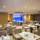 Khách sạn Wyndham Legend Halong mở cửa khu vực Club Lounge tại tầng VIP