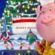SING - Bộ phim hoạt hình đình đám nhất mùa Giáng Sinh 2016 