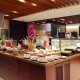 Ngày Tết khám phá ẩm thực Việt tại khách sạn Crowne Plaza Hanoi 