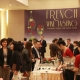 Chương trình thử rượu vang Pháp lần thứ 8 tại Hà Nội và Hồ Chí Minh