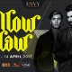 Nhóm nhạc Trap đình đám Yellow Claw đến Việt Nam