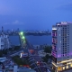 Top View Bar – Top 8 quán café rooftop không thể bỏ qua khi đến Đà Nẵng  