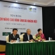 Doanh nghiệp lữ hành cam kết nâng cao hình ảnh cho du khách Việt