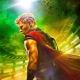 Thor: Ragnarok tung trailer chất nhất vũ trụ điện ảnh Marvel