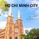 Hong Kong Airlines tái khai thác đường bay tới Thành phố Hồ Chí Minh
