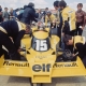Renault kỷ niệm 40 năm tham gia Công thức 1