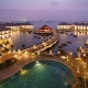 Khách sạn InterContinental Hanoi Westlake đạt giải thưởng khu nghỉ dưỡng lãng mạn nhất Việt Nam 2017