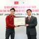 JNTO bổ nhiệm ca sĩ Noo Phước Thịnh làm Đại sứ thiện chí du lịch