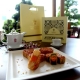 Rex Hotel ra mắt thị trường bánh Trung thu mang hương vị truyền thống