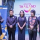 Bài phát biểu của Tổng Lãnh Sự Quán Thái Lan tại ITE 2017