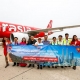 AirAsia khai trương đường bay thẳng Nha Trang – Kuala Lumpur
