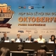 Kỷ niệm 25 năm sự kiện văn hóa GBA Oktoberfest Việt Nam 2017