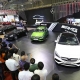 Mercedes-Benz Việt Nam ưu đãi lớn cho khách hàng mua xe trong tháng 10