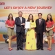 Thai Vietjet mở đường bay giá rẻ Đà Lạt – Bangkok