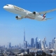 Emirates mua 40 máy bay Boeing 787 Dreamliners tại Dubai Airshow 2017