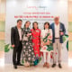 Tan My Design khai trương biển hiệu đạt chuẩn phục vụ du khách