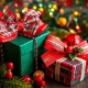 Những món quà ý nghĩa trong dịp Giáng sinh