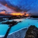Blue Lagoon – Suối nước nóng địa nhiệt ấn tượng nhất thế giới